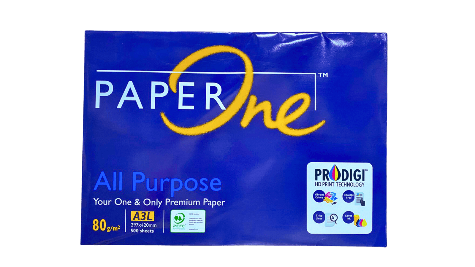 Manuel Stationery Paper